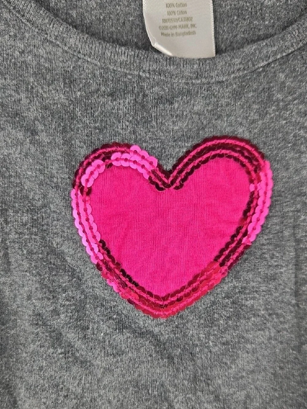 Gymboree hi this